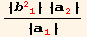({b_ (2  1)^(2  1)} {_ 2^2})/{_ 1^1}