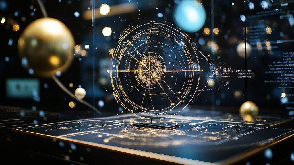 Applications de la trigonométrie dans la navigation et l'astronomie