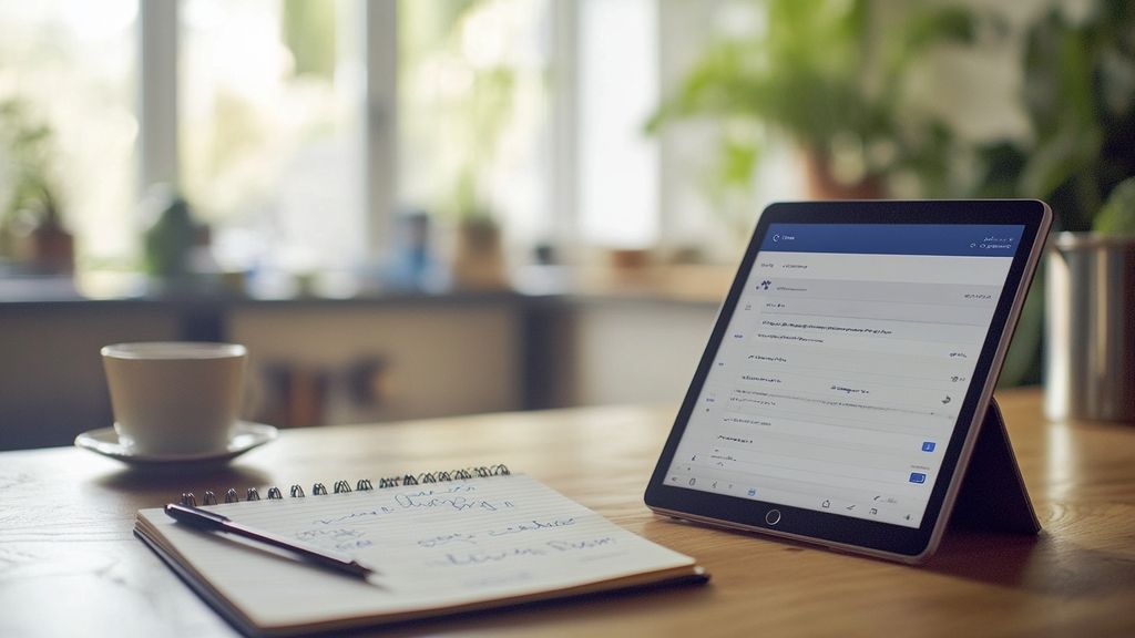 Applications incontournables pour améliorer votre productivité