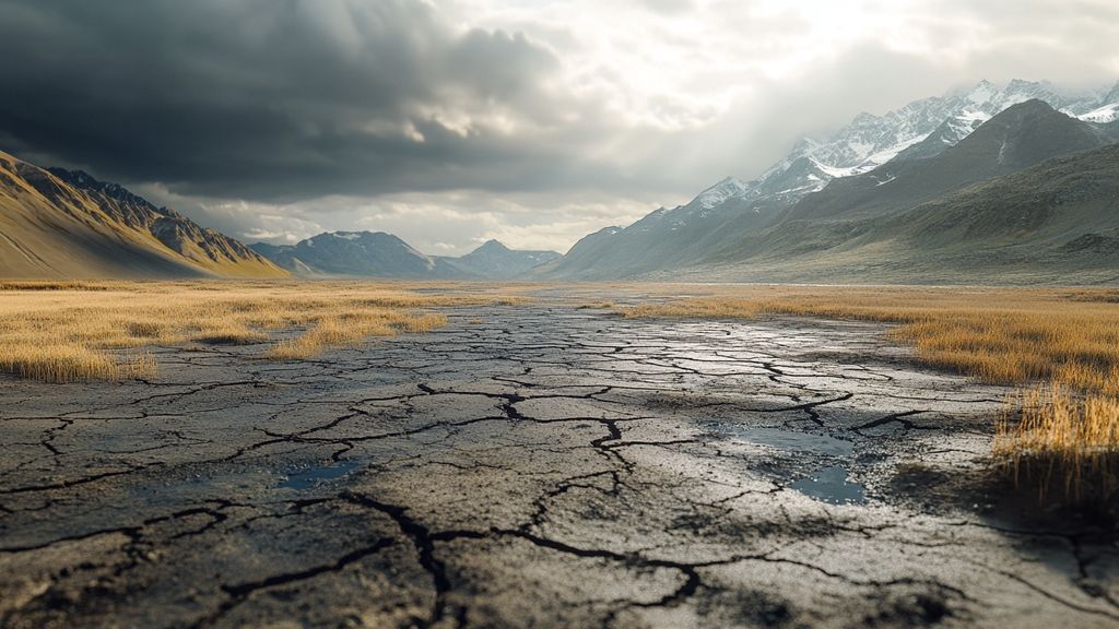 Comment les mathématiques aident à résoudre des problèmes environnementaux