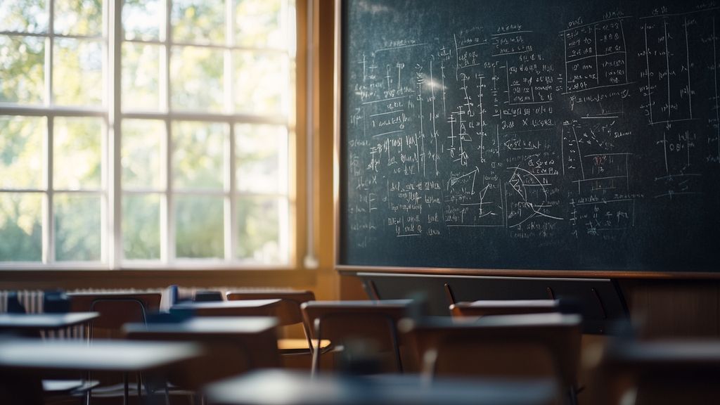 Comment les mathématiques ont influencé les autres disciplines scientifiques