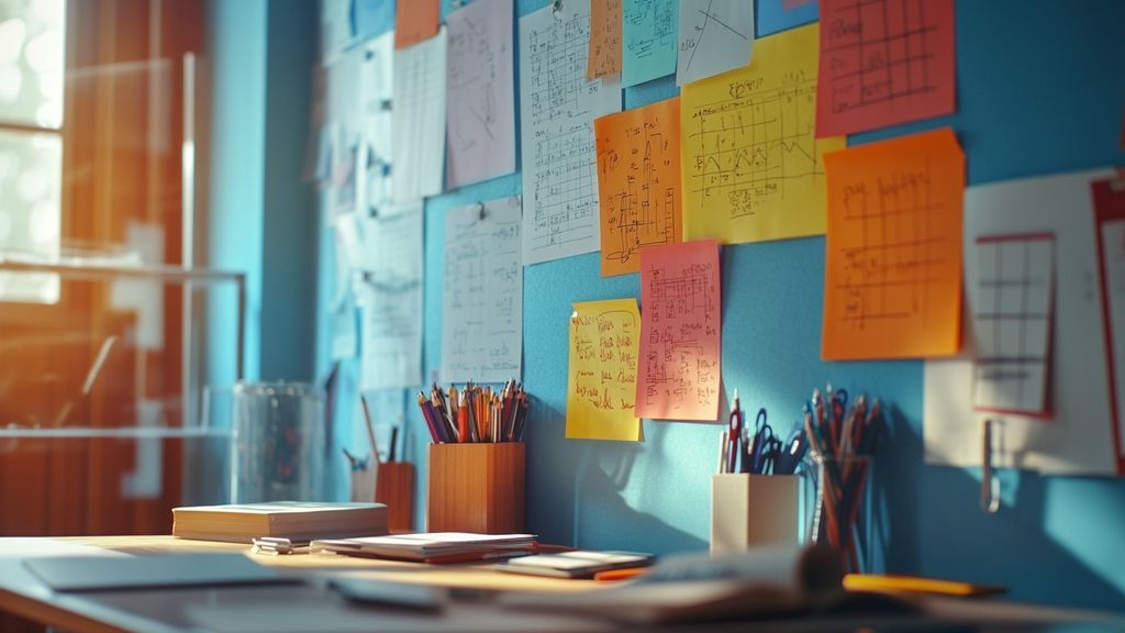 Comment résoudre les problèmes mathématiques simples étape par étape