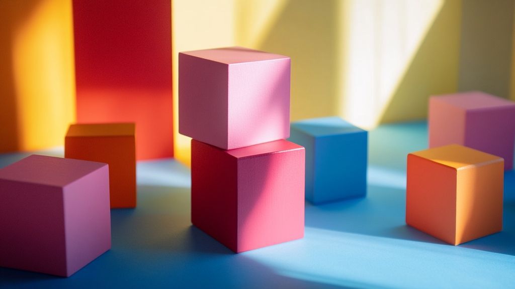 Comprendre et utiliser les carrés et les cubes de nombres