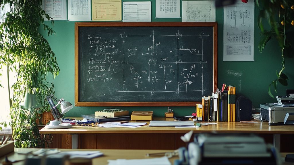 Comprendre les algorithmes mathématiques dans l'informatique