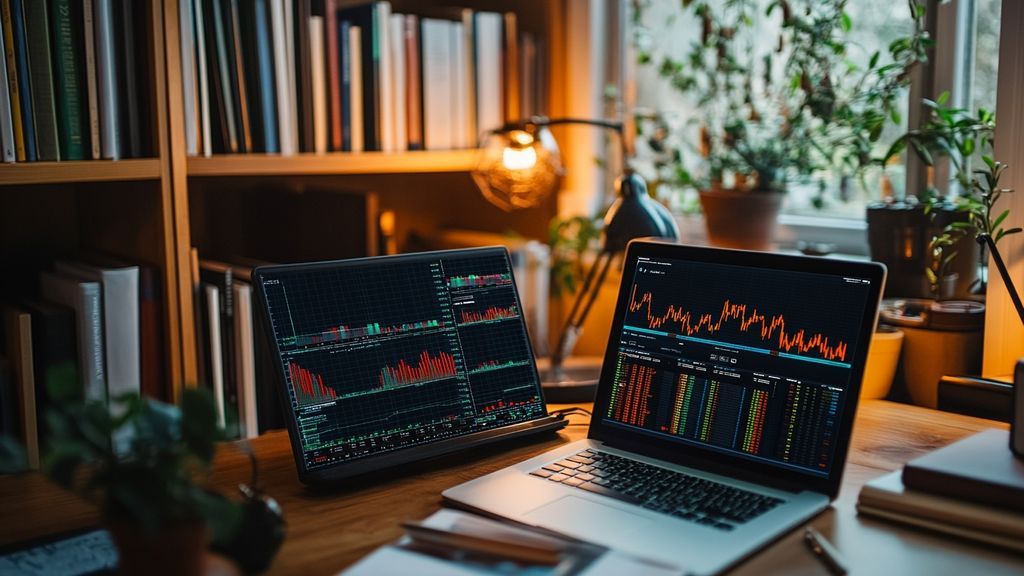 Comprendre les bases de la blockchain et des cryptomonnaies : un guide pour débutants