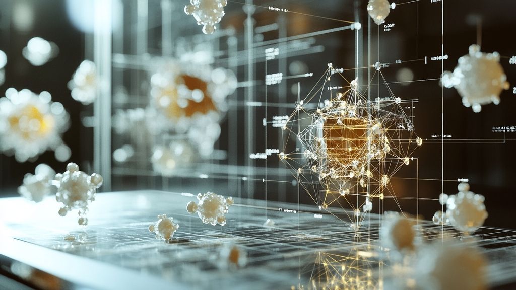 Comprendre les matrices et leur rôle en mathématiques modernes