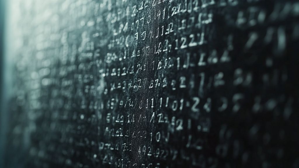 Introduction aux nombres entiers, décimaux et rationnels