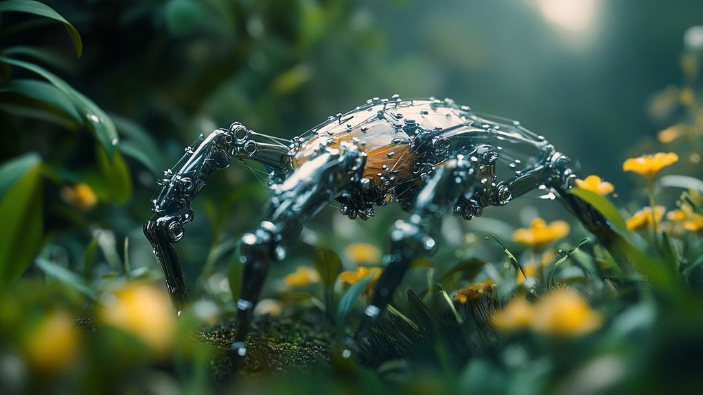 La biophysique : quand la physique rencontre la biologie