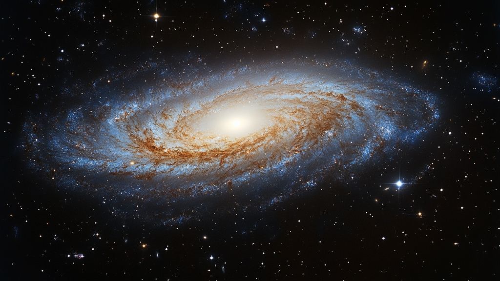 La courbure de l'univers : implications et hypothèses