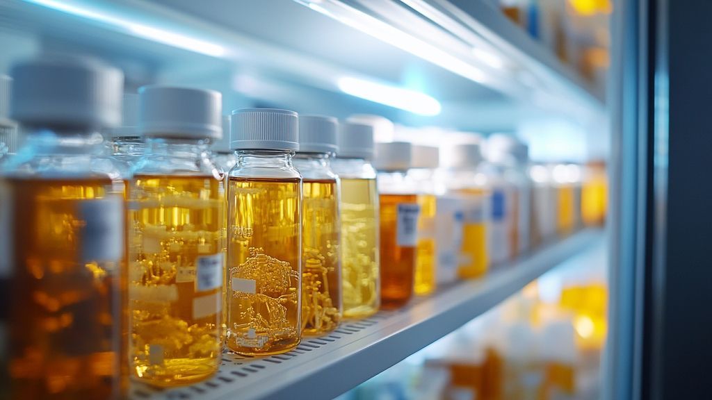 La cryogénie et ses applications modernes