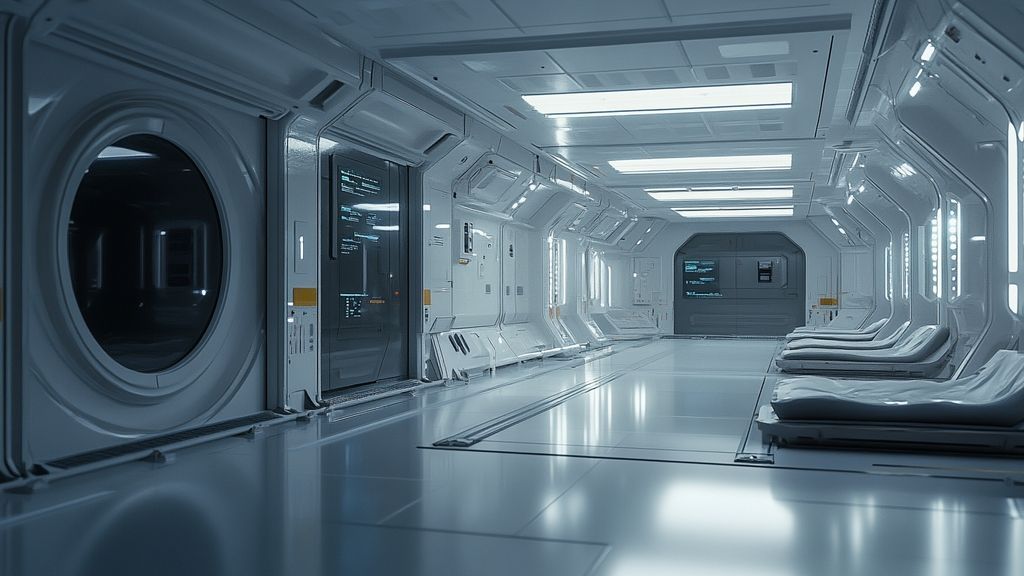 La gestion des débris spatiaux : enjeux et solutions