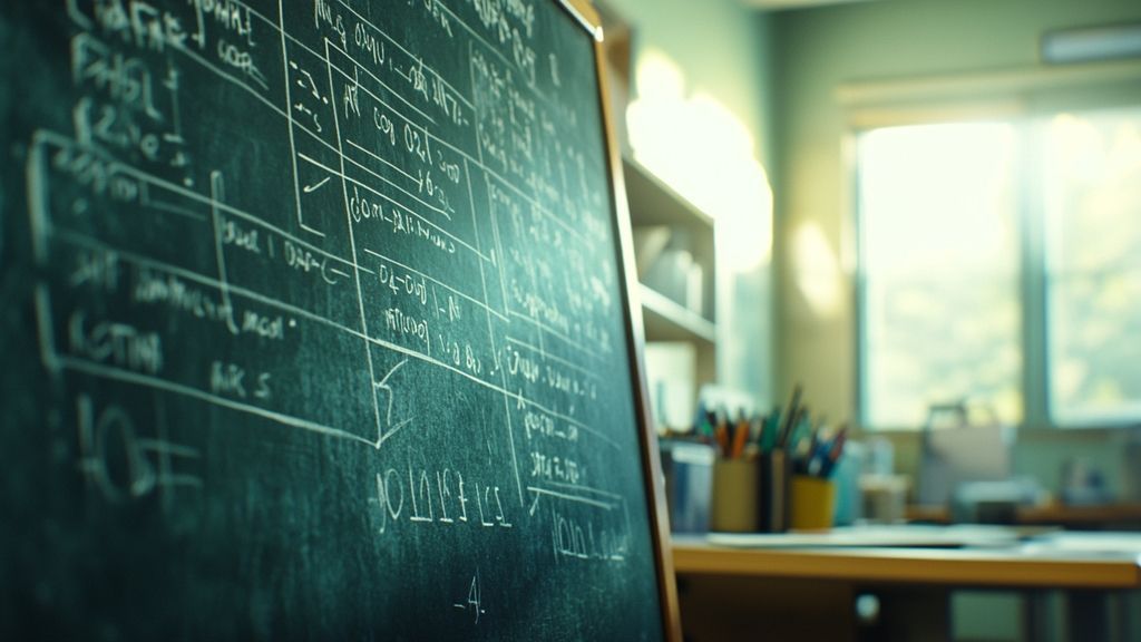 La notation scientifique et son utilité