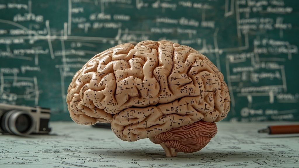 La physique dans les neurosciences : compréhension du cerveau