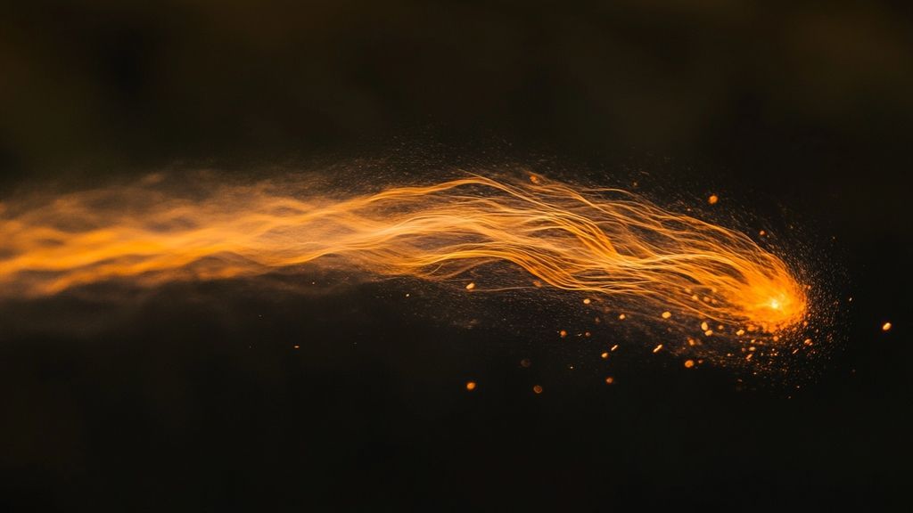 La physique des plasmas dans l’espace