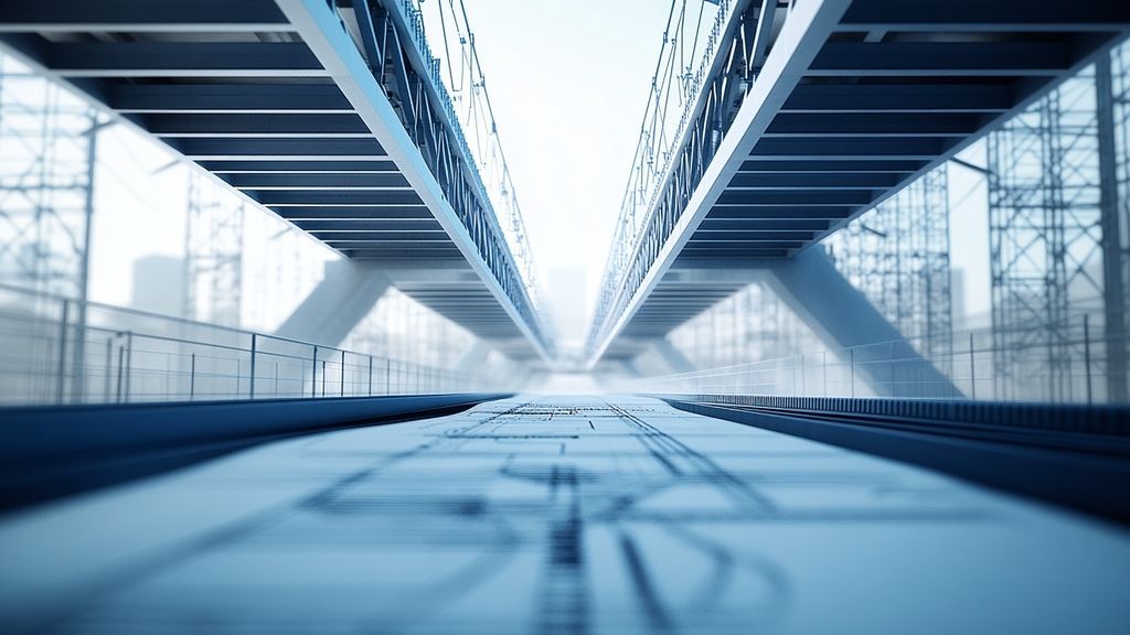La physique des ponts et structures : résister aux forces