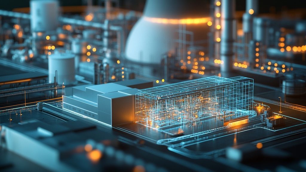 La physique nucléaire : principes et utilisations