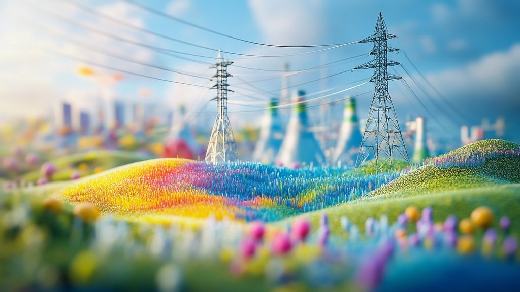 La physique statistique et ses applications