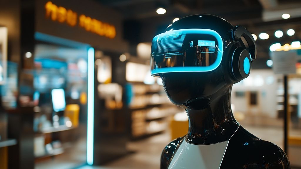 La réalité virtuelle et augmentée : comprendre les différences et explorer les applications