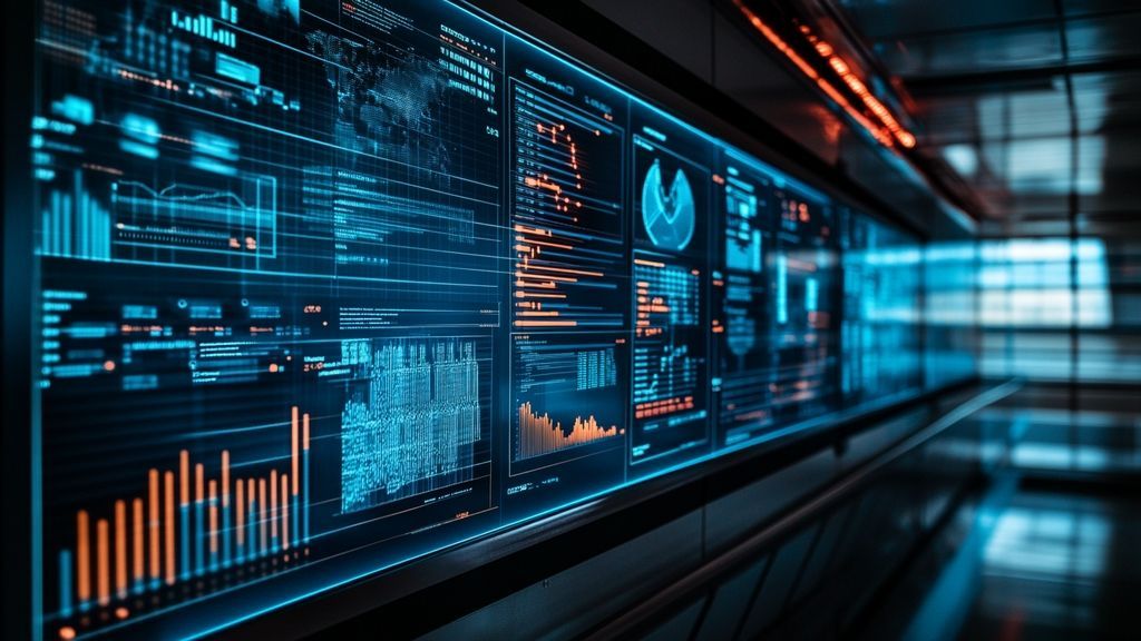 La recherche opérationnelle et son impact sur l’industrie