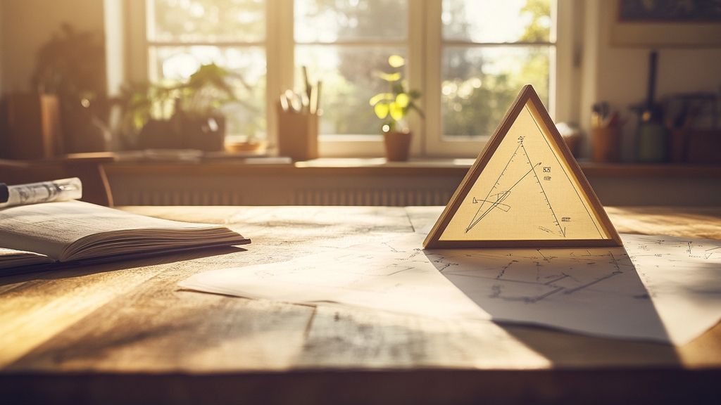 La rivalité historique entre mathématiciens célèbres