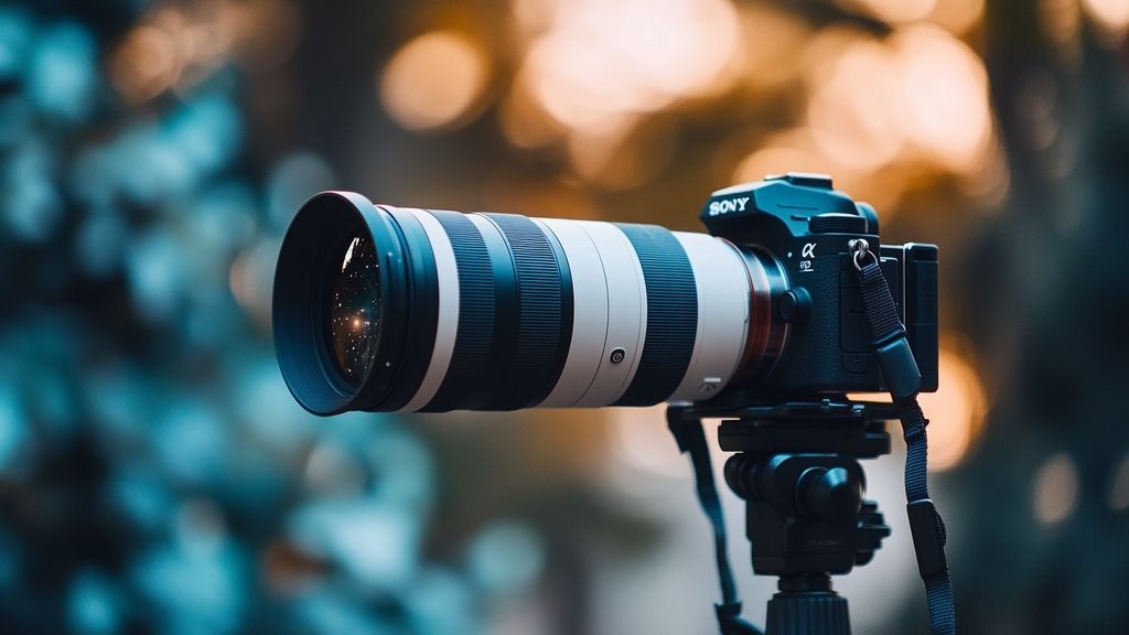 L'astronomie amateur : matériel et premières étapes