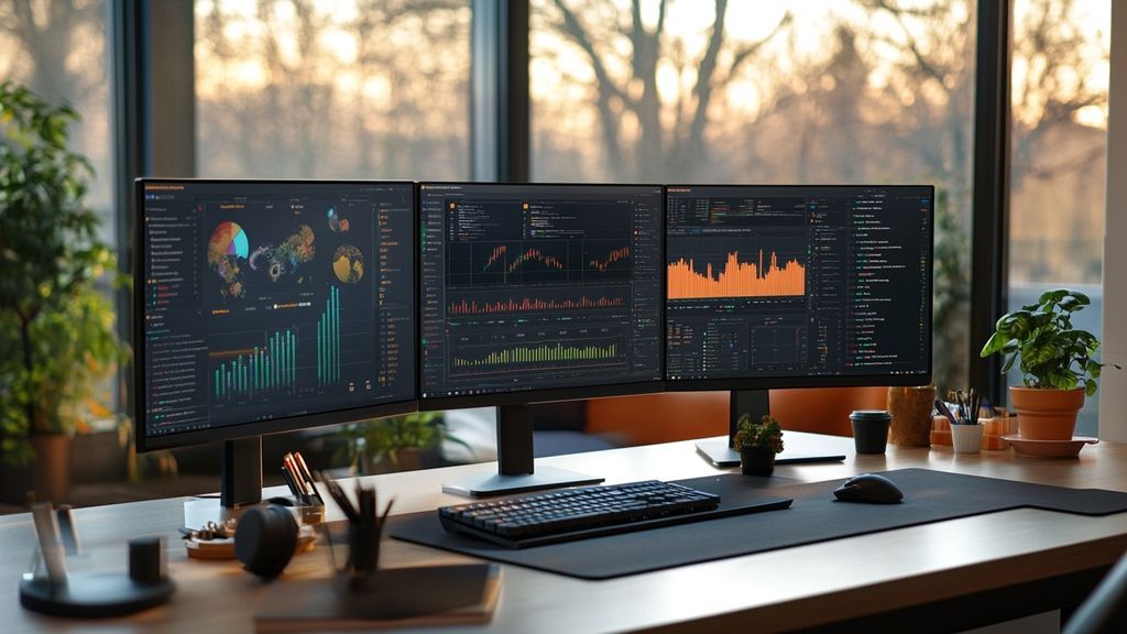 L'automatisation des tâches informatiques : outils et méthodes pratiques