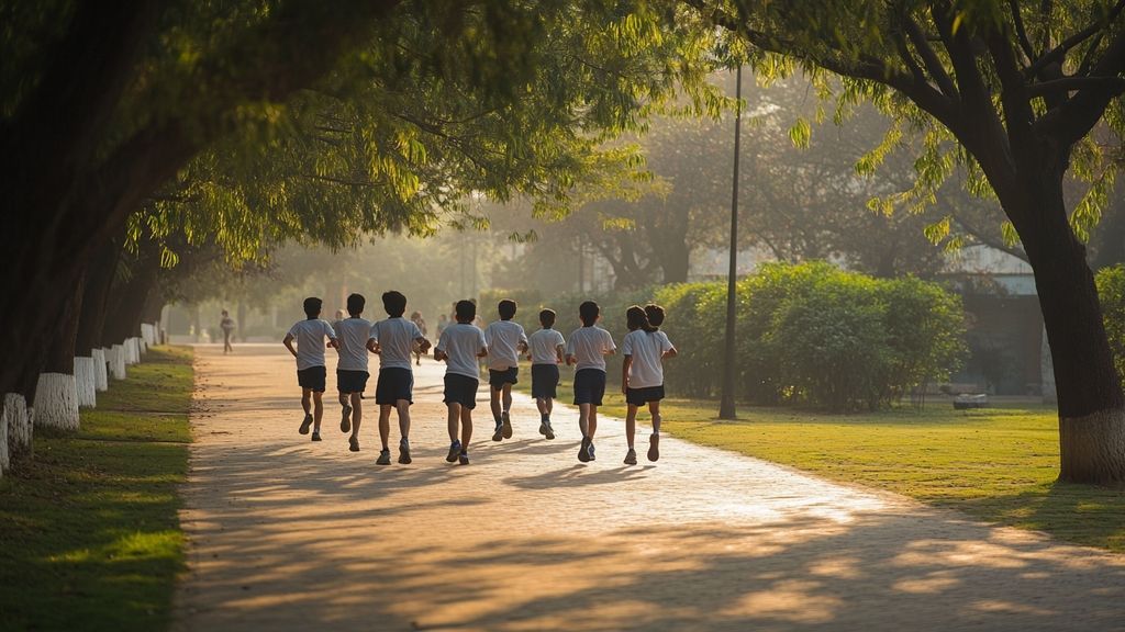 L'éducation en physique dans les écoles et universités