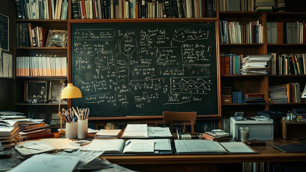 Le futur des mathématiques : quels défis restent à résoudre
