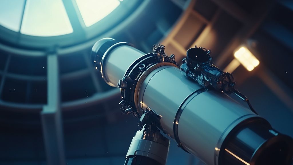 Le rôle de la physique en astronomie moderne