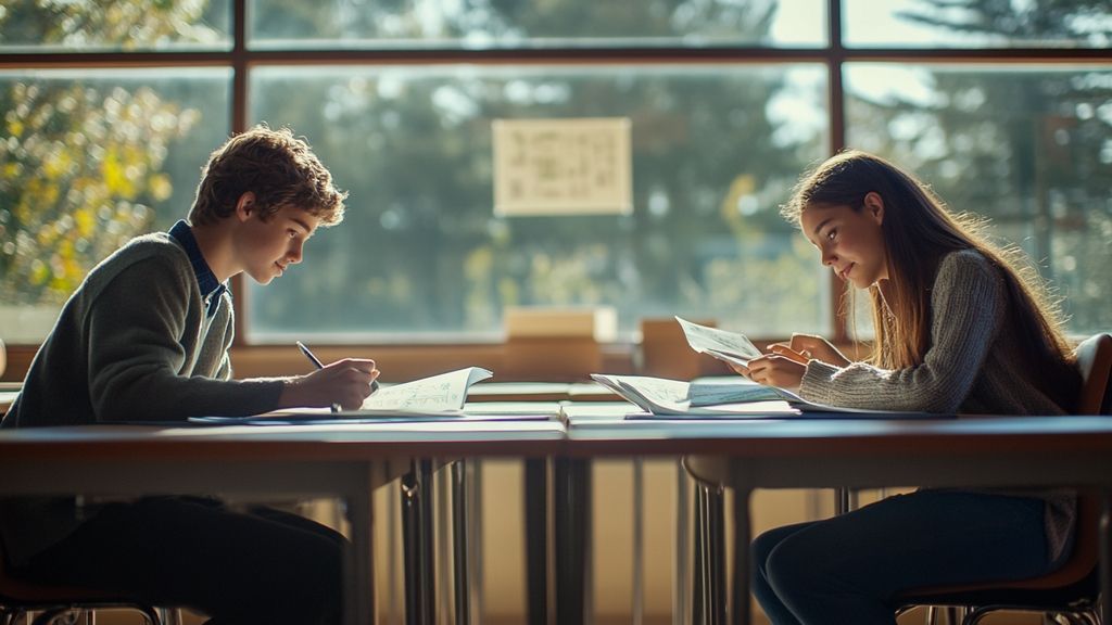 Le rôle des histoires dans l'apprentissage des mathématiques