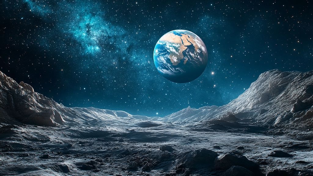 Le rôle des satellites naturels dans le système solaire