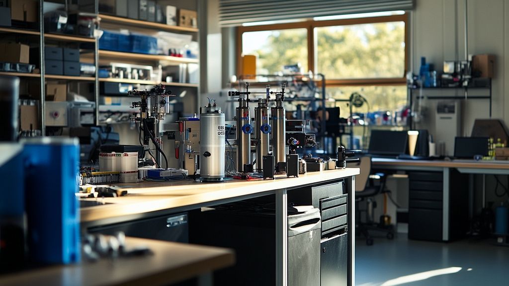 Le rôle des simulations numériques en physique moderne