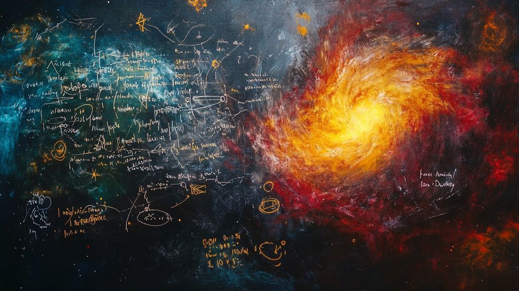 Les anecdotes fascinantes sur les grandes découvertes en physique
