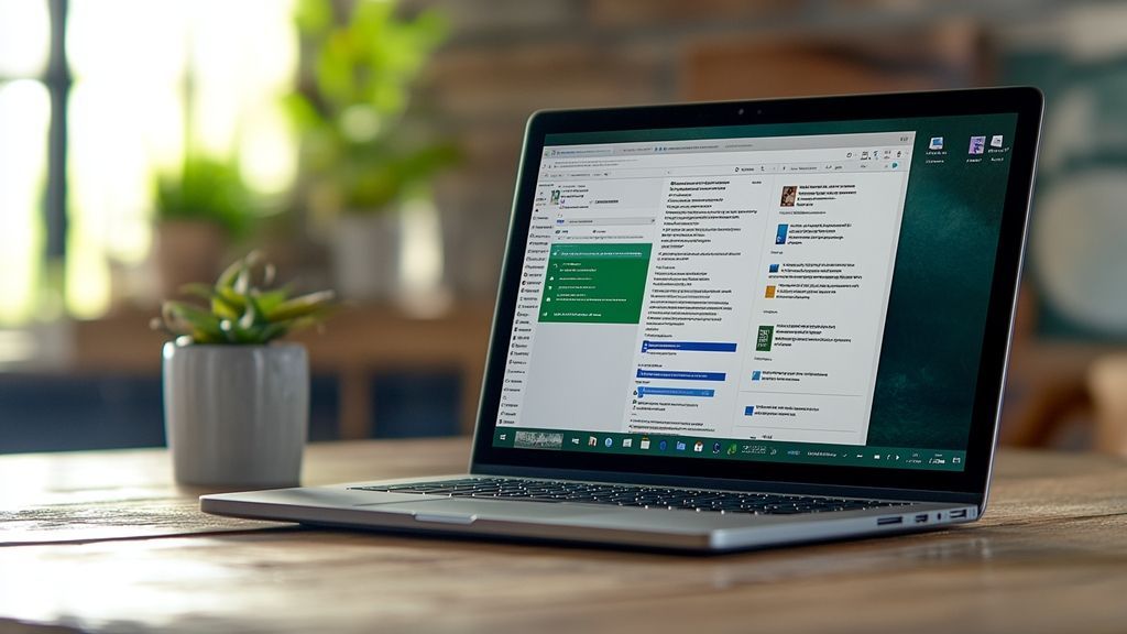 Les compétences essentielles en informatique pour les débutants