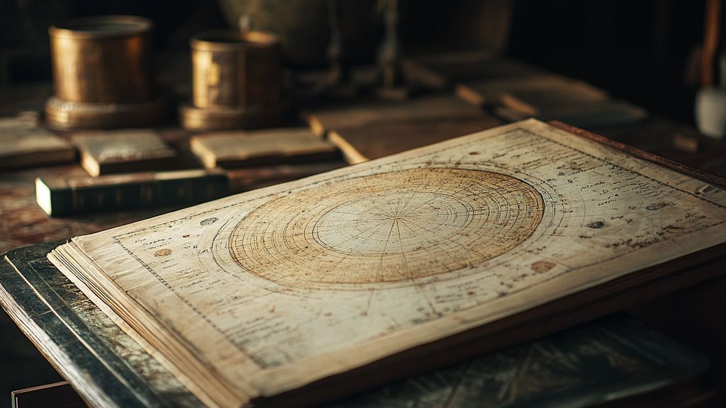 Les comètes et leurs secrets