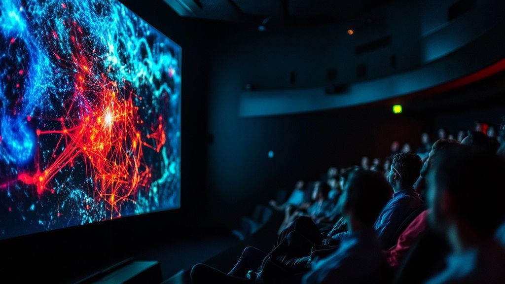 Les conférences TED incontournables sur la physique