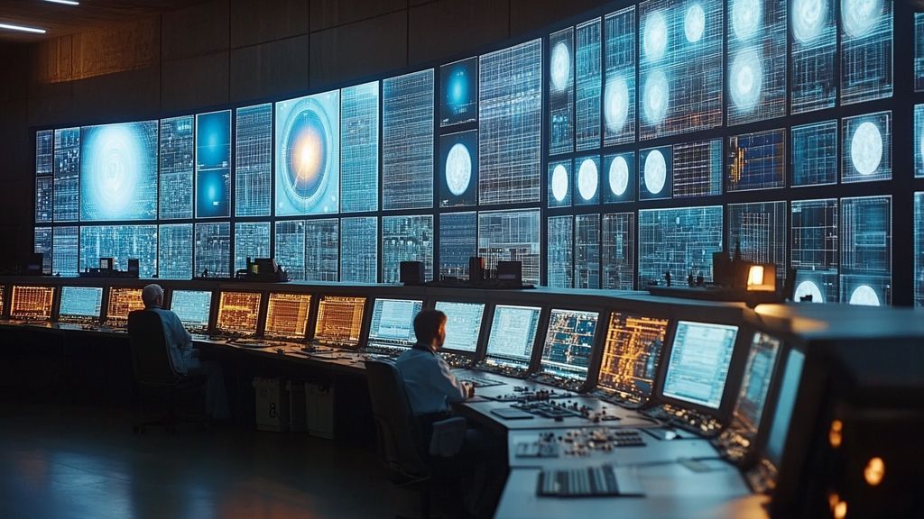 Les découvertes majeures du CERN et leur signification