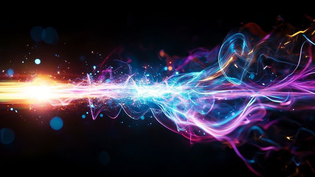 Les fluctuations quantiques et leur rôle dans l'univers