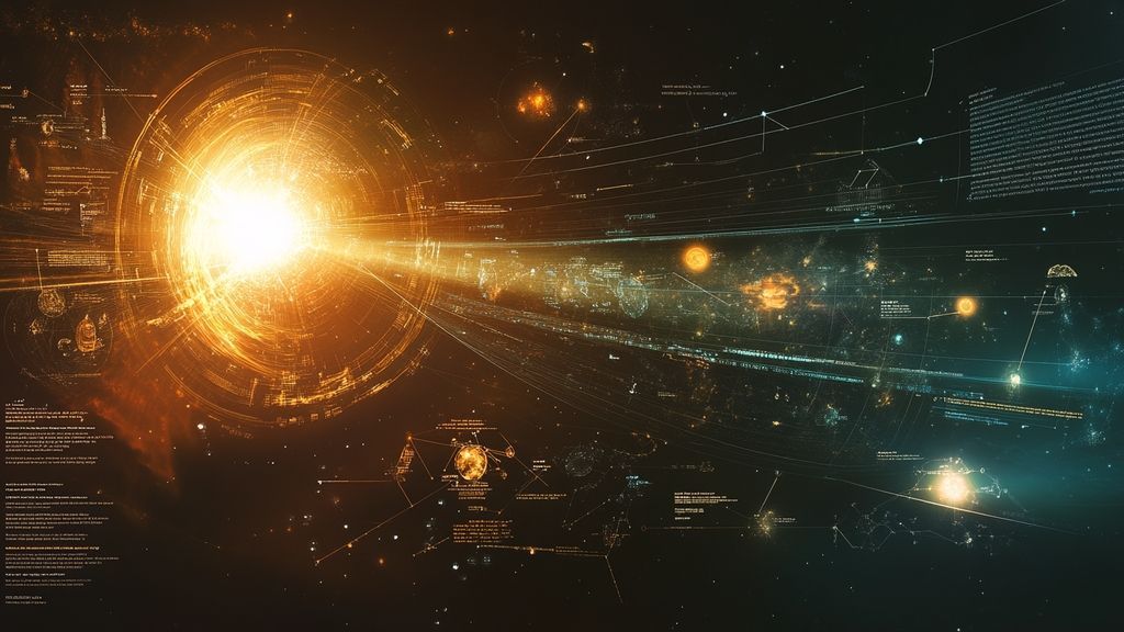 Les grandes découvertes du satellite Planck