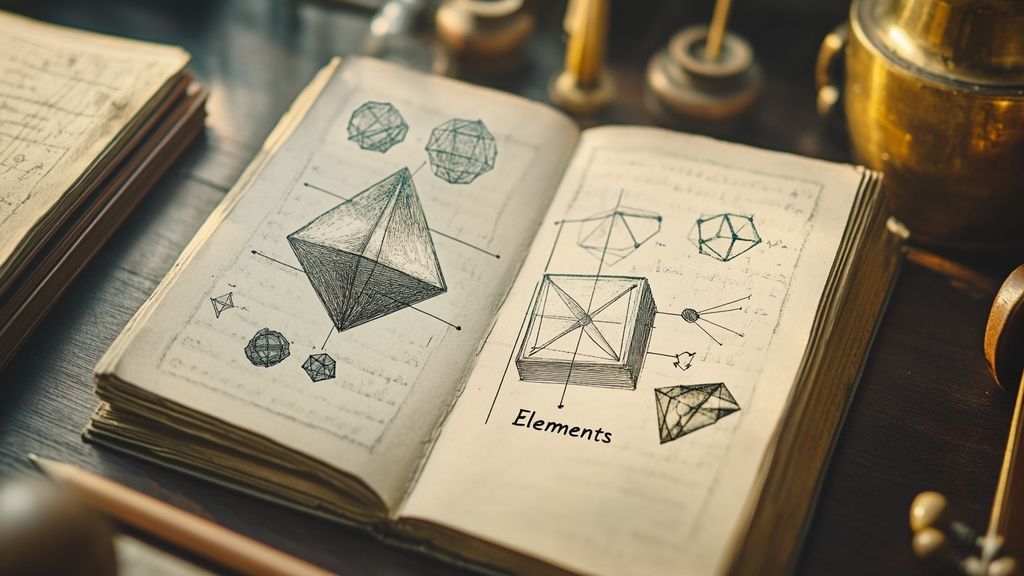 Les grands mathématiciens qui ont révolutionné le monde