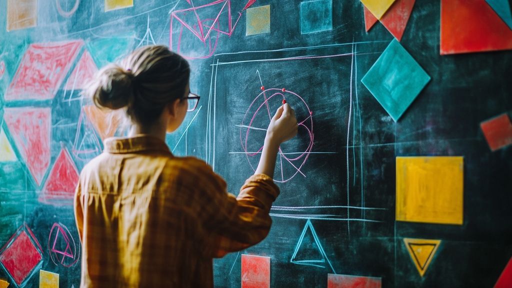 Les intégrales multiples : concepts et applications