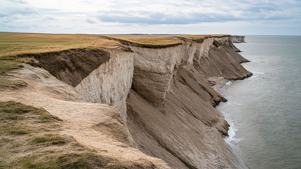 Les liens entre géologie terrestre et planétaire