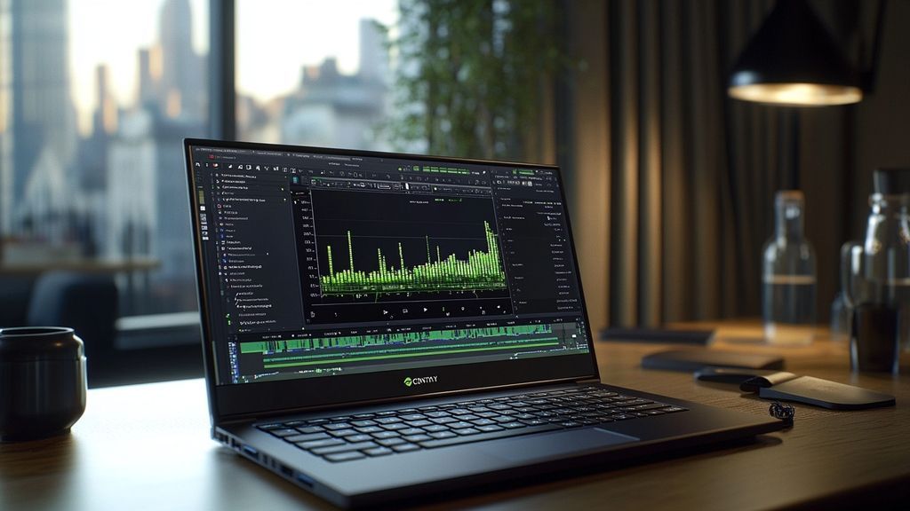 Les meilleurs logiciels de montage vidéo pour les amateurs et les professionnels