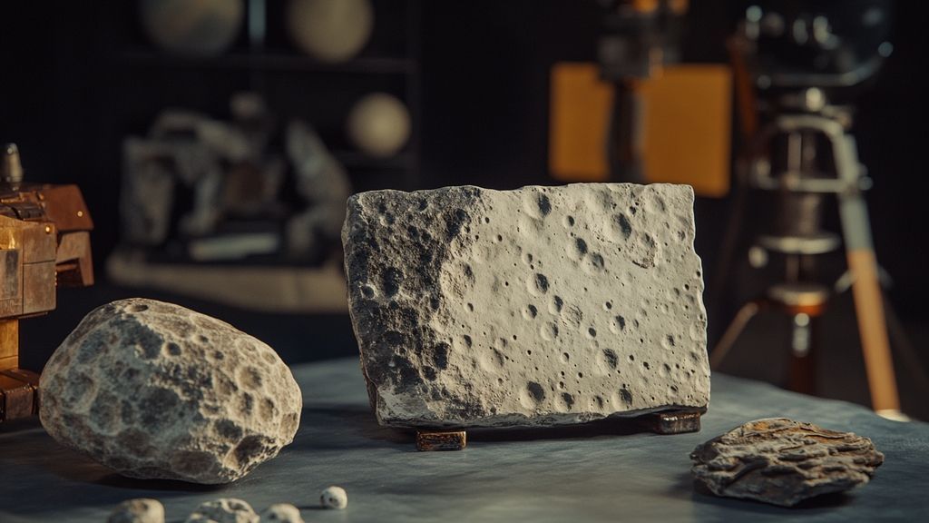Les missions Apollo : un tournant historique
