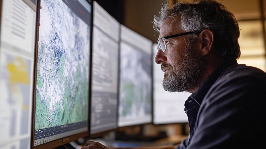 Les modèles mathématiques pour prévoir le climat et la météo
