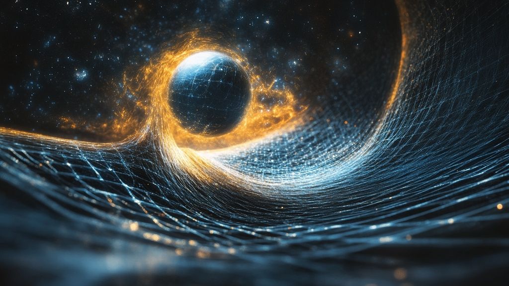 Les modèles théoriques de la gravité quantique