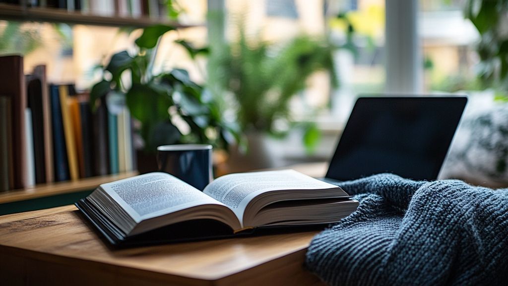Les podcasts incontournables pour apprendre la physique