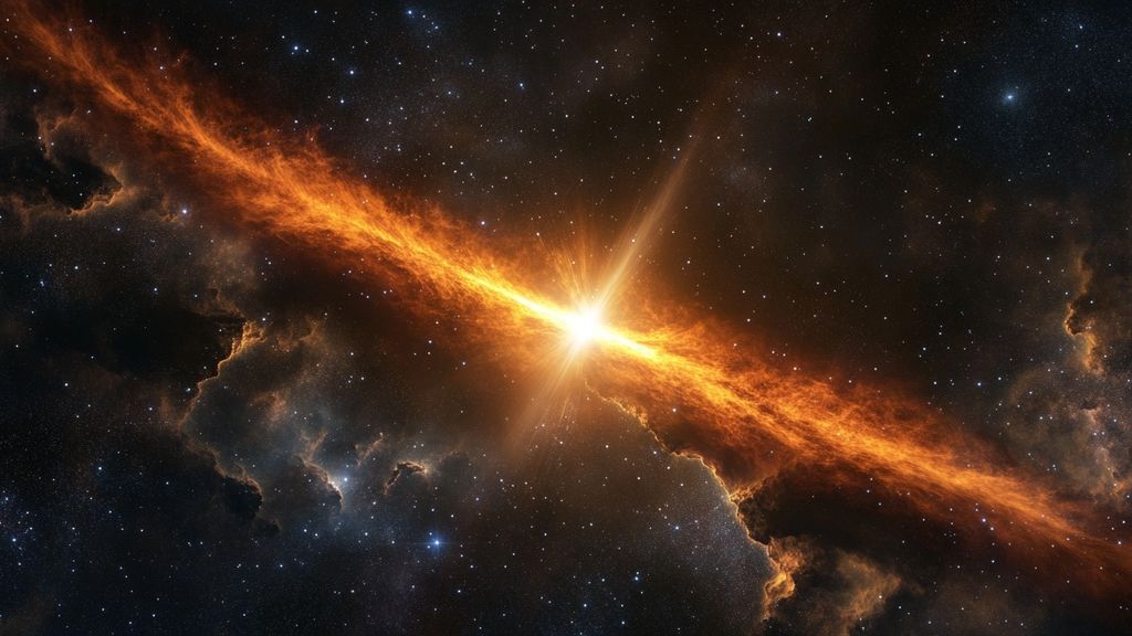 Les pulsars et leur fonctionnement