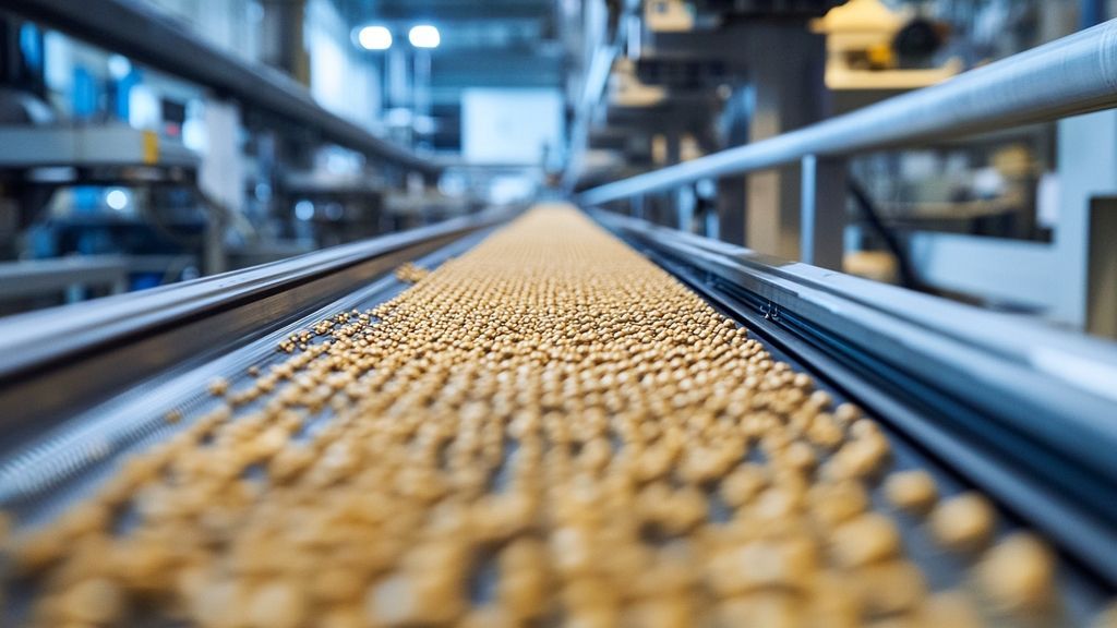 Les semiconducteurs et leur rôle dans la technologie moderne