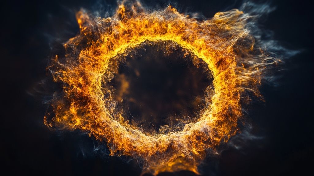 Les supernovas : explosions cosmiques et leur rôle